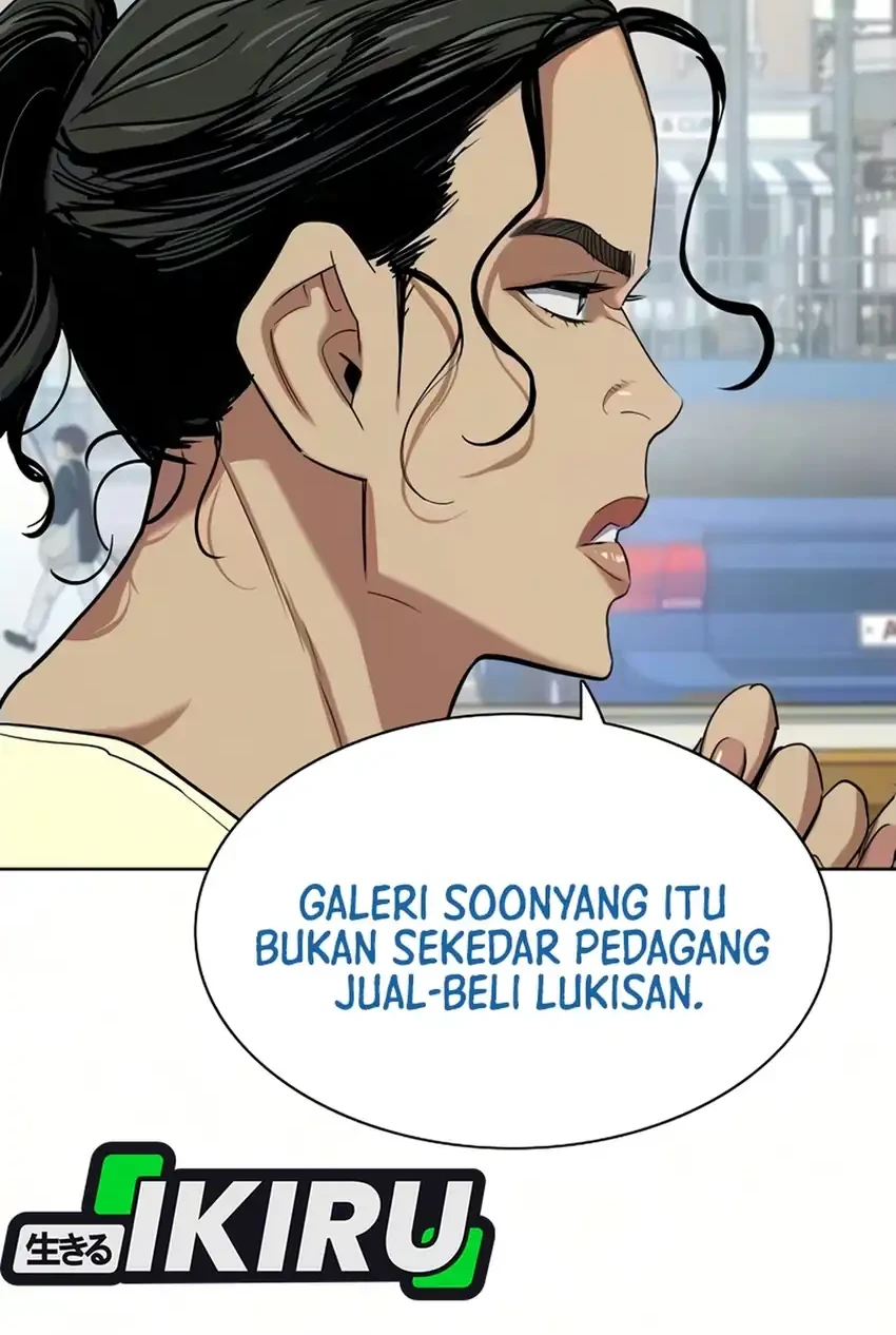 The Youngest Son Of A Rich Family Chapter 221 - halaman 50