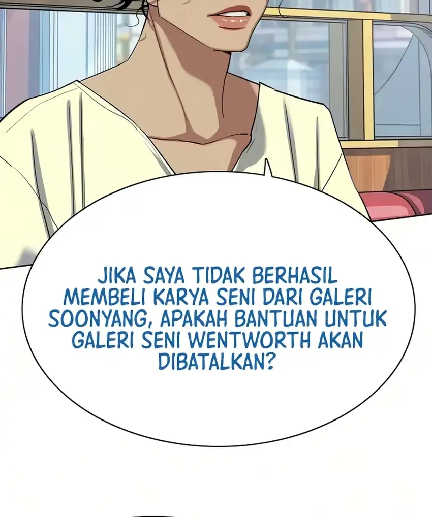 The Youngest Son Of A Rich Family Chapter 221 - halaman 62