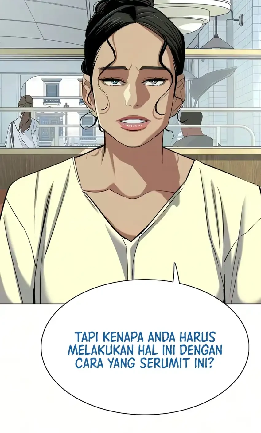 The Youngest Son Of A Rich Family Chapter 221 - halaman 66