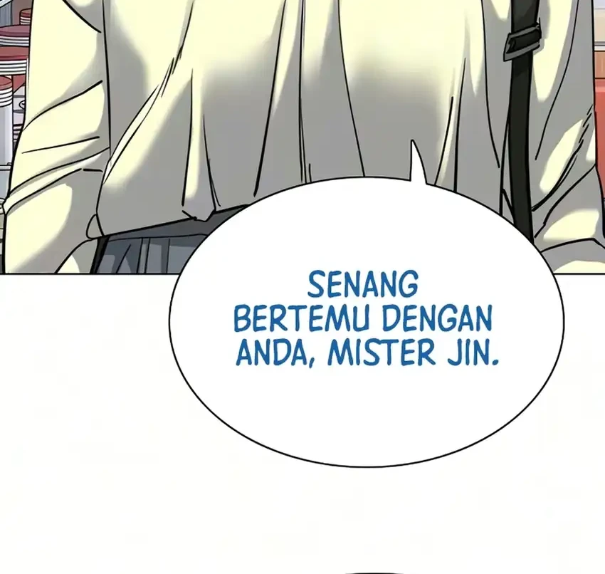 The Youngest Son Of A Rich Family Chapter 221 - halaman 7