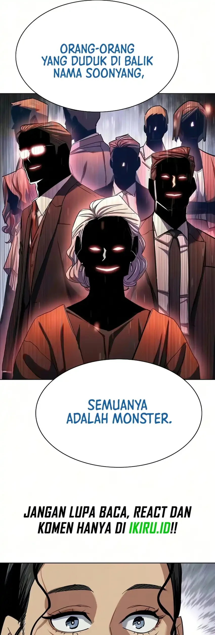 The Youngest Son Of A Rich Family Chapter 221 - halaman 72