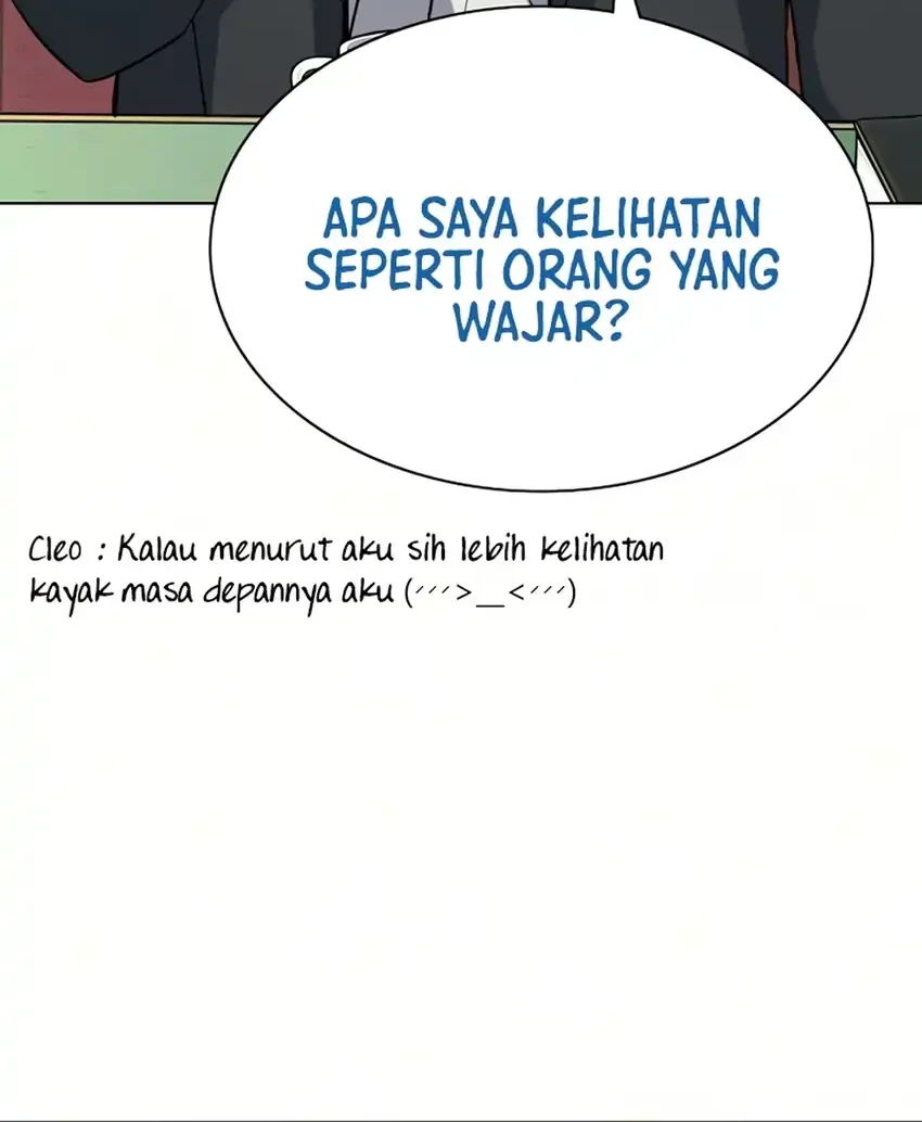 The Youngest Son Of A Rich Family Chapter 221 - halaman 75