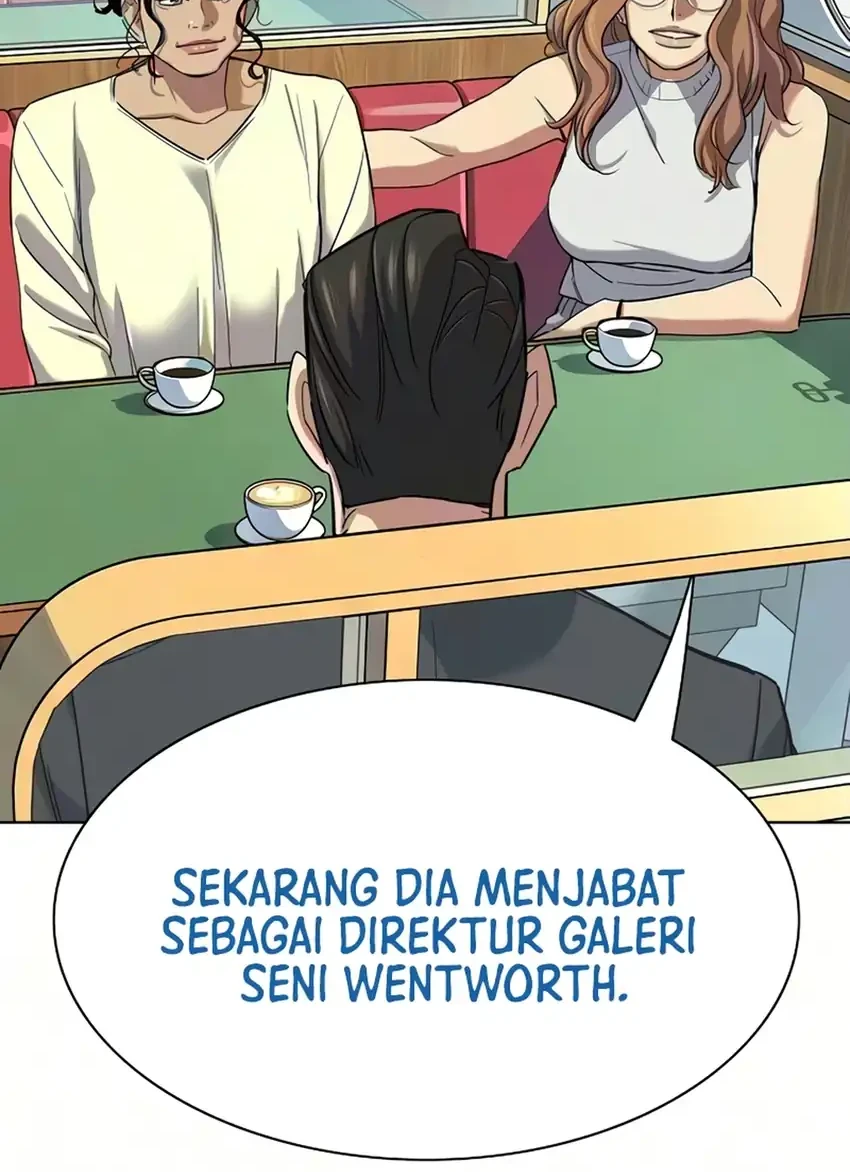 The Youngest Son Of A Rich Family Chapter 221 - halaman 9