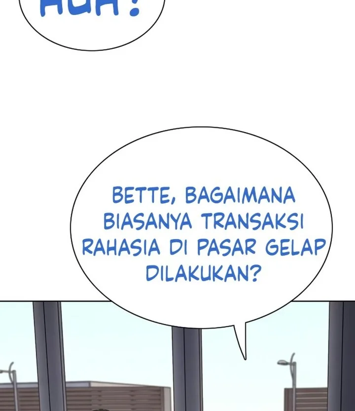 The Youngest Son Of A Rich Family Chapter 222 - halaman 11