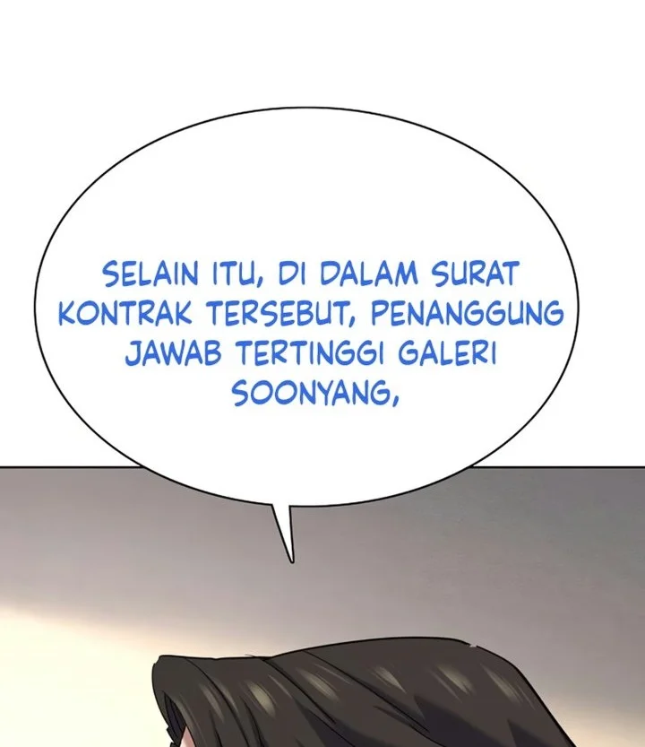 The Youngest Son Of A Rich Family Chapter 222 - halaman 26