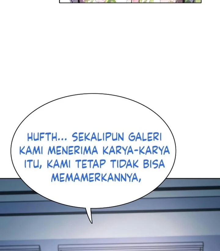The Youngest Son Of A Rich Family Chapter 222 - halaman 5