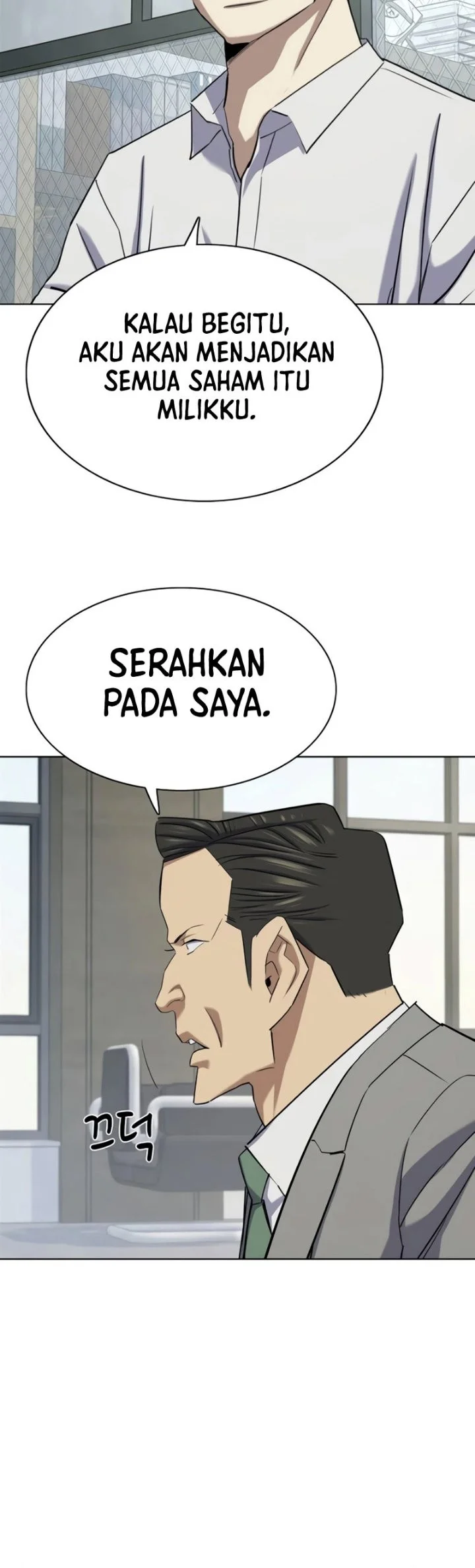 The Youngest Son Of A Rich Family Chapter 224 - halaman 3