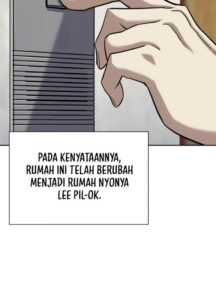The Youngest Son Of A Rich Family Chapter 224 - halaman 9