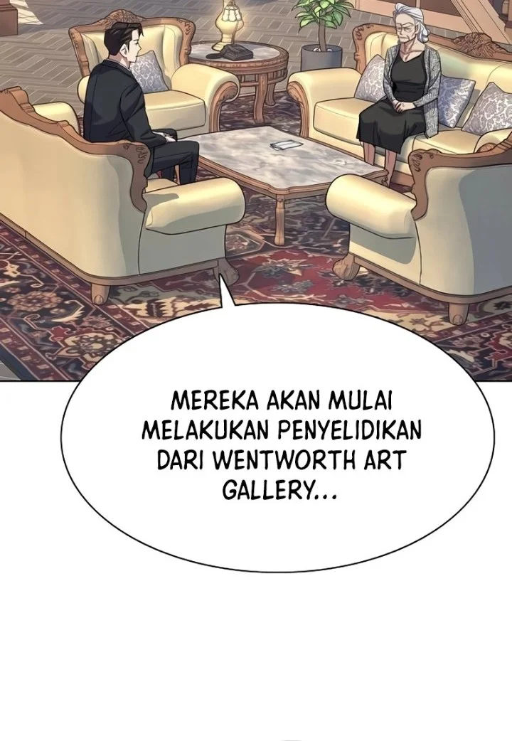 The Youngest Son Of A Rich Family Chapter 225 - halaman 14