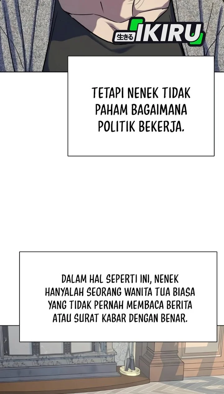 The Youngest Son Of A Rich Family Chapter 225 - halaman 8