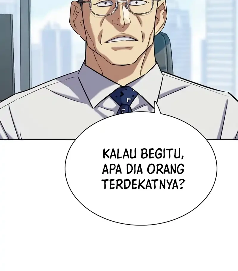 The Youngest Son Of A Rich Family Chapter 226 - halaman 6