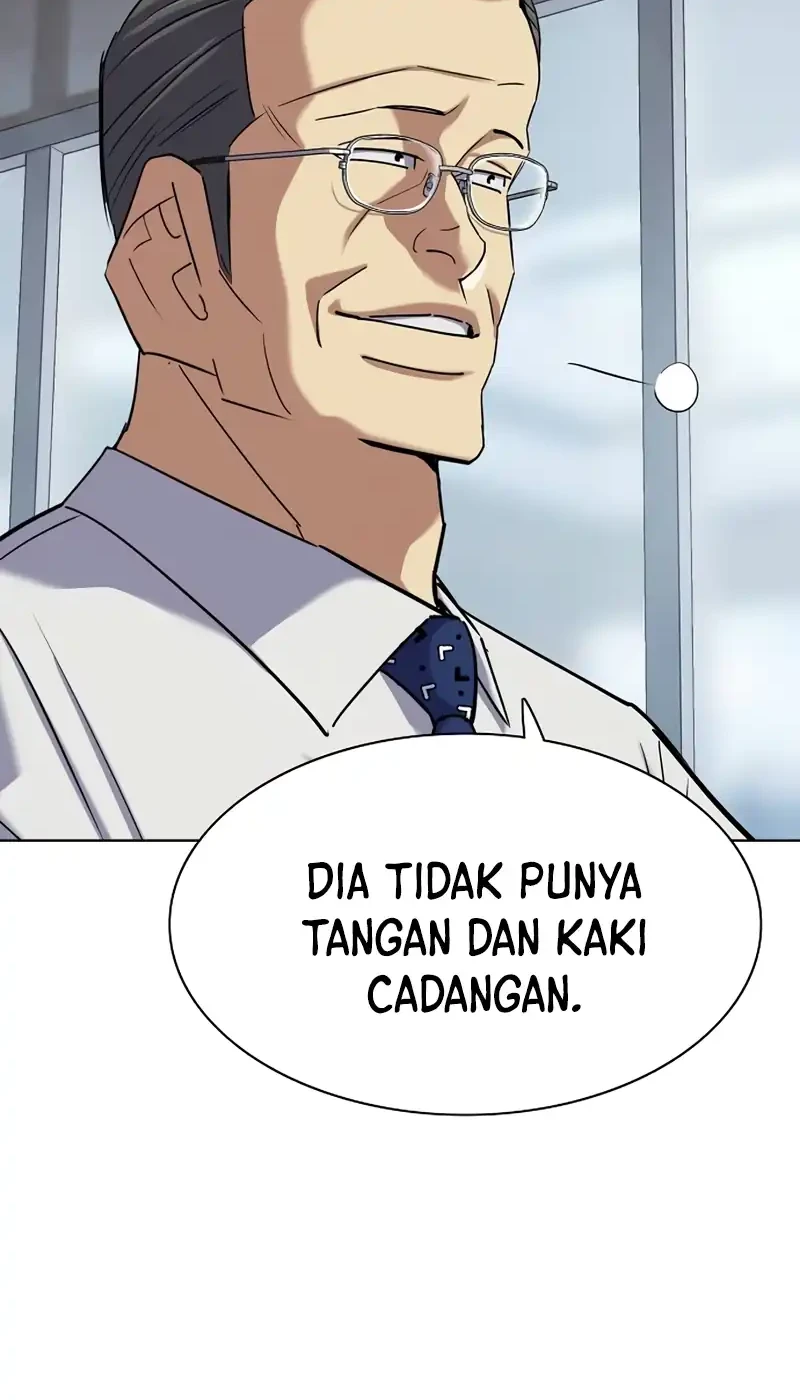 The Youngest Son Of A Rich Family Chapter 226 - halaman 8