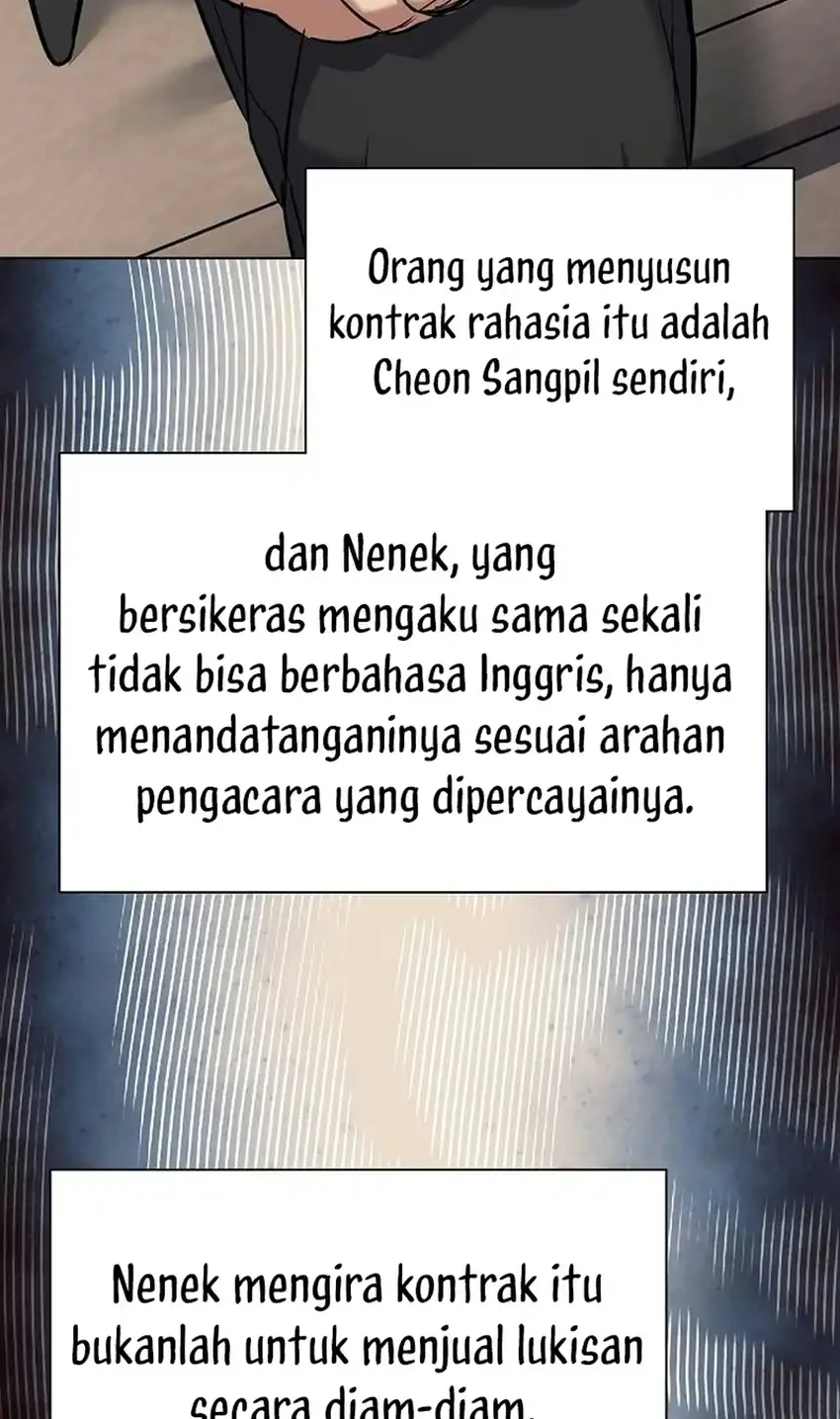The Youngest Son Of A Rich Family Chapter 227 - halaman 10