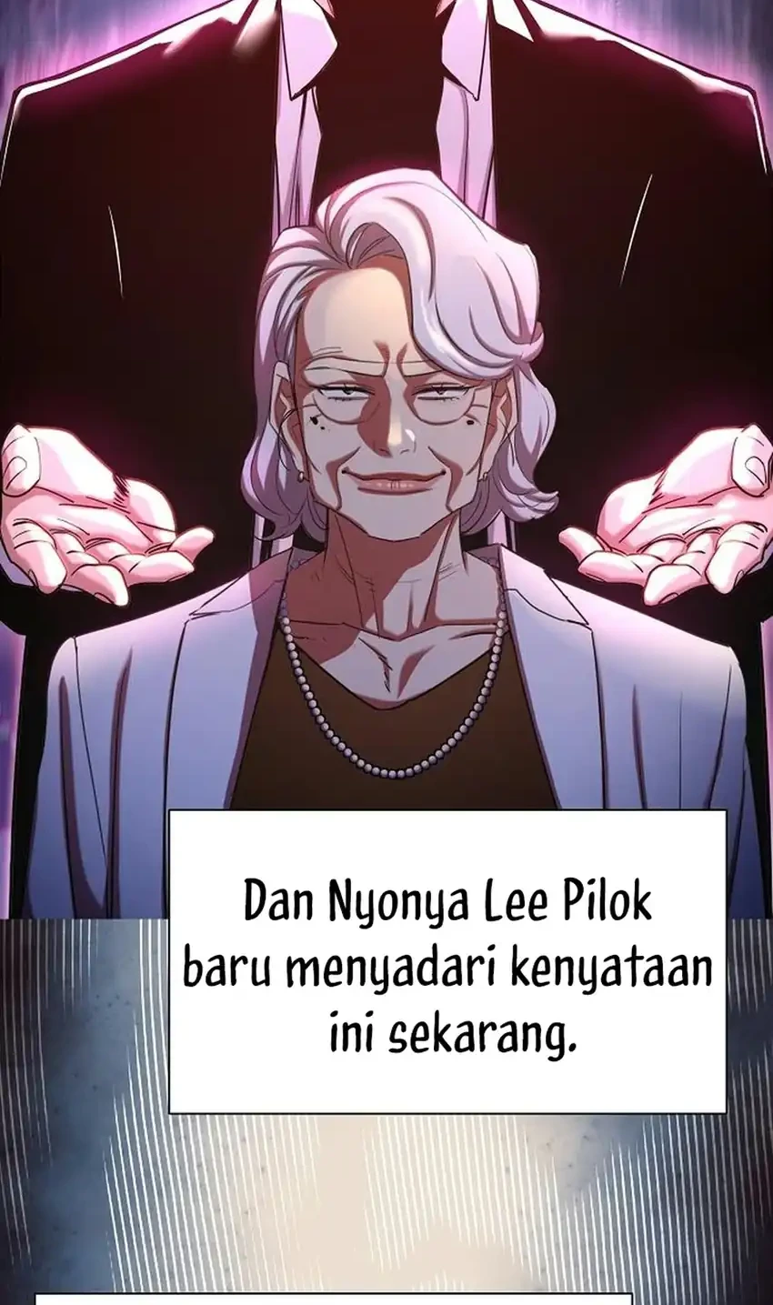 The Youngest Son Of A Rich Family Chapter 227 - halaman 12
