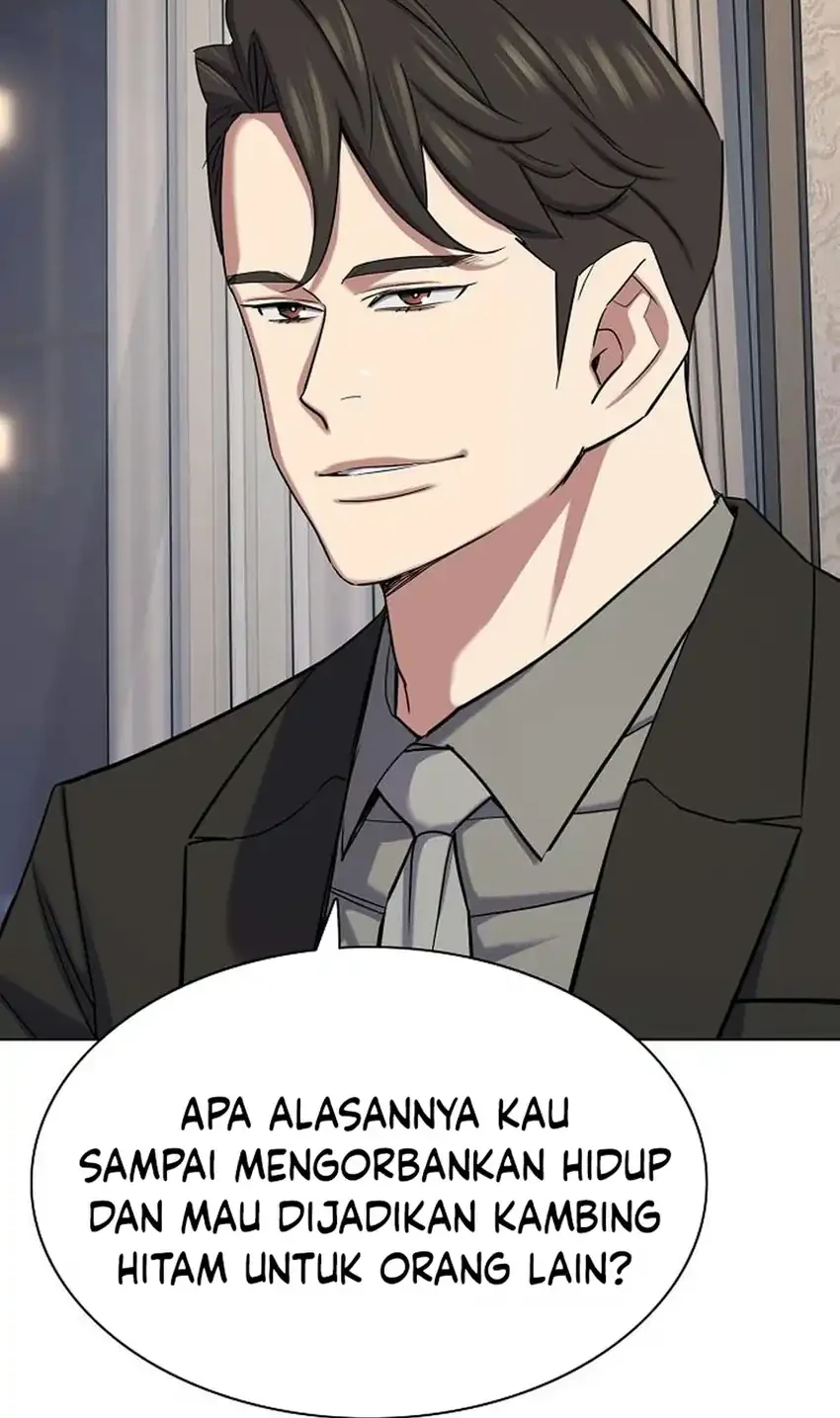 The Youngest Son Of A Rich Family Chapter 227 - halaman 19