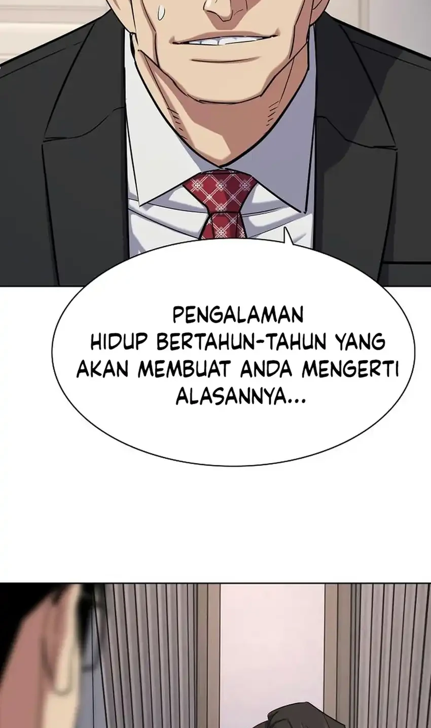 The Youngest Son Of A Rich Family Chapter 227 - halaman 21