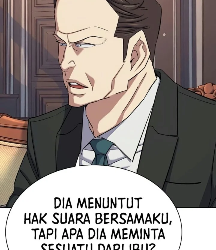The Youngest Son Of A Rich Family Chapter 228 - halaman 16