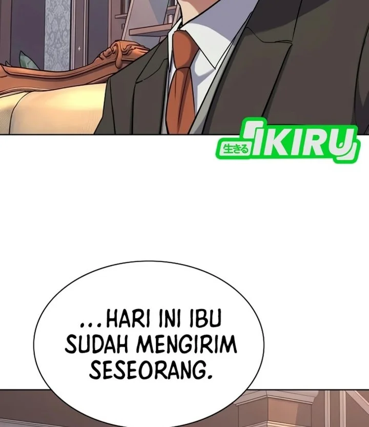 The Youngest Son Of A Rich Family Chapter 228 - halaman 25