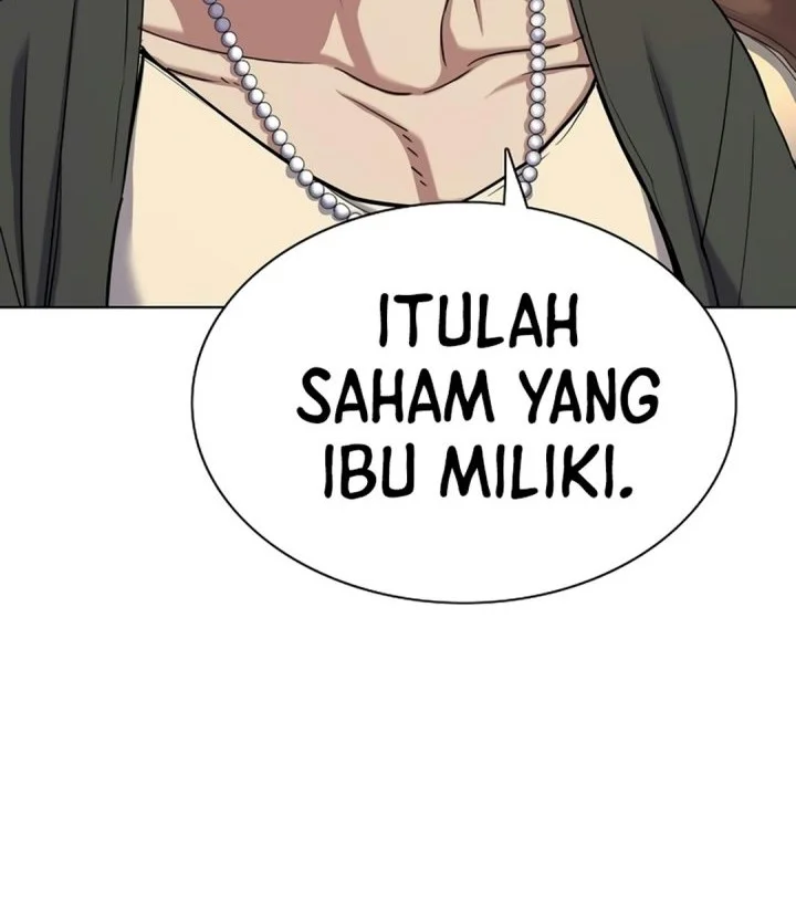 The Youngest Son Of A Rich Family Chapter 228 - halaman 8