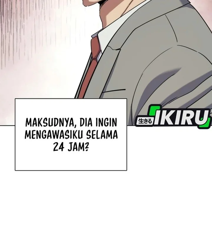 The Youngest Son Of A Rich Family Chapter 229 - halaman 11