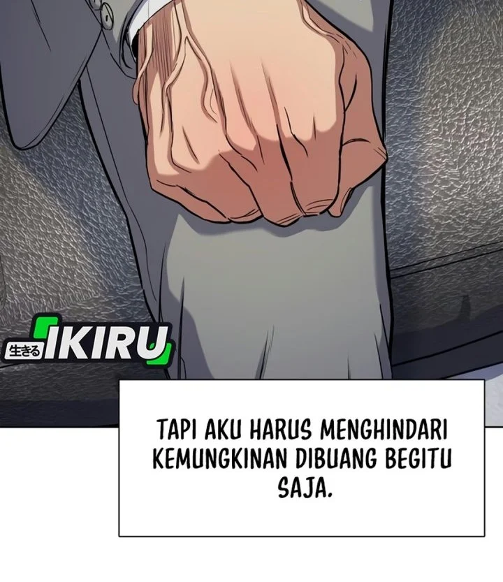 The Youngest Son Of A Rich Family Chapter 229 - halaman 3