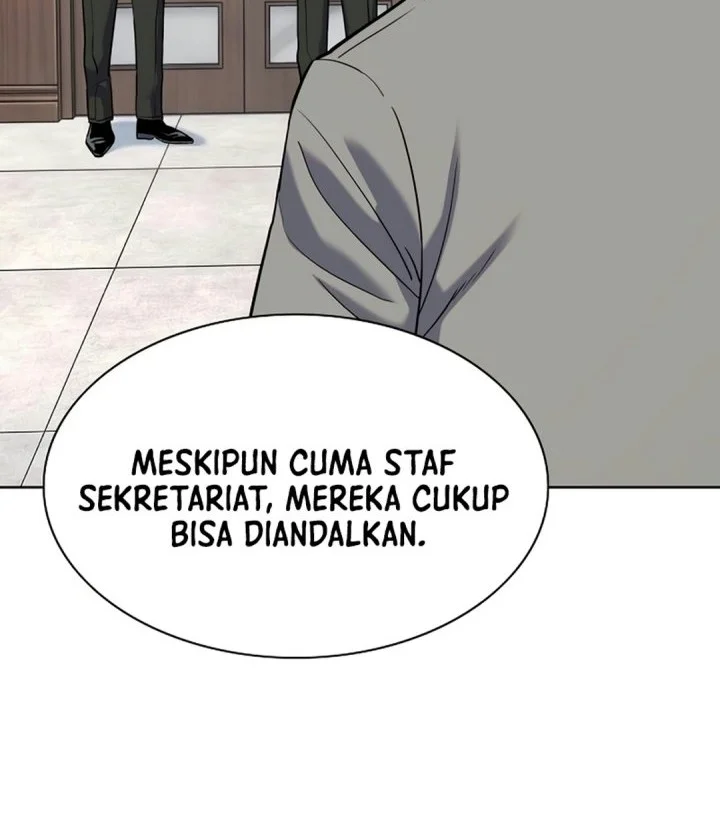 The Youngest Son Of A Rich Family Chapter 229 - halaman 9