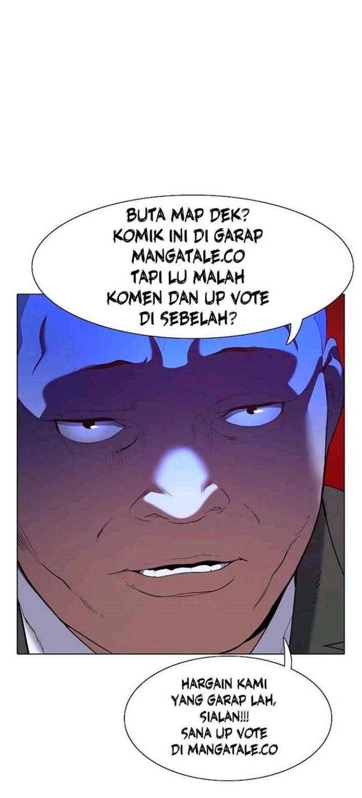 The Youngest Son Of A Rich Family Chapter 23 - halaman 64