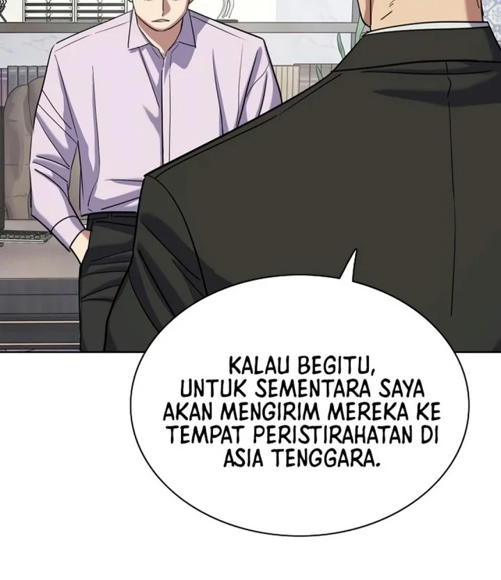 The Youngest Son Of A Rich Family Chapter 230 - halaman 16