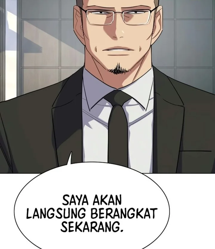 The Youngest Son Of A Rich Family Chapter 230 - halaman 18