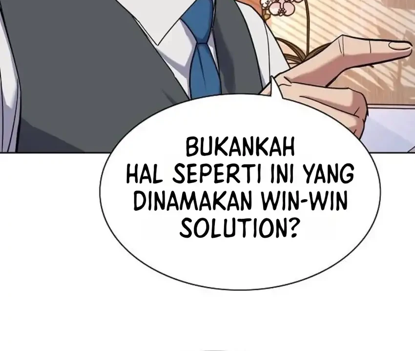 The Youngest Son Of A Rich Family Chapter 231 - halaman 28