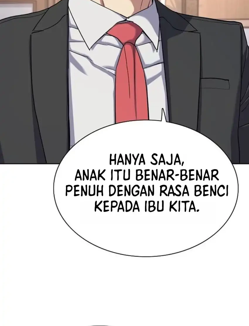 The Youngest Son Of A Rich Family Chapter 231 - halaman 5