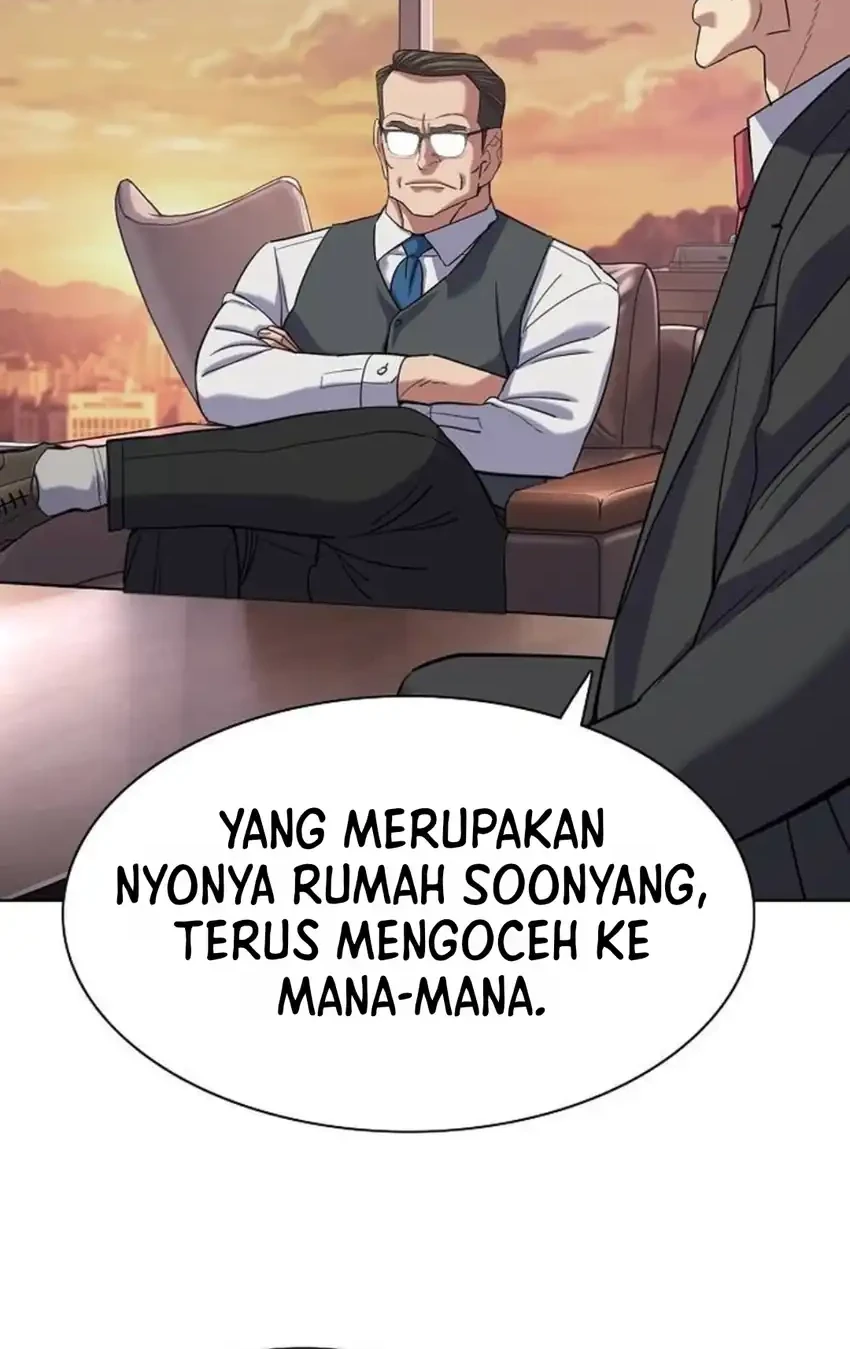 The Youngest Son Of A Rich Family Chapter 231 - halaman 9