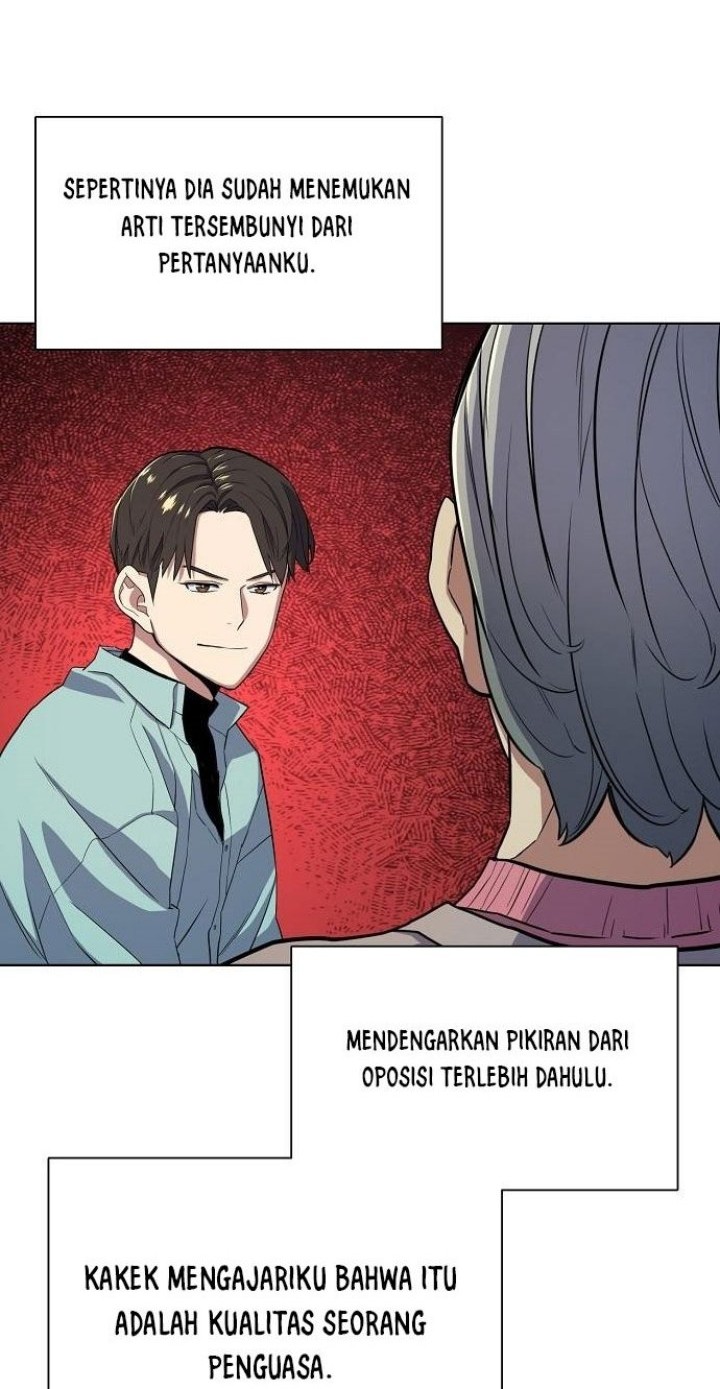 The Youngest Son Of A Rich Family Chapter 24 - halaman 15