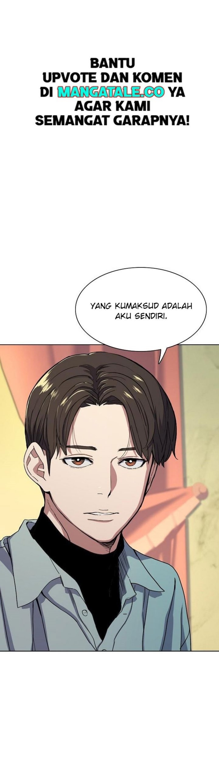 The Youngest Son Of A Rich Family Chapter 24 - halaman 2
