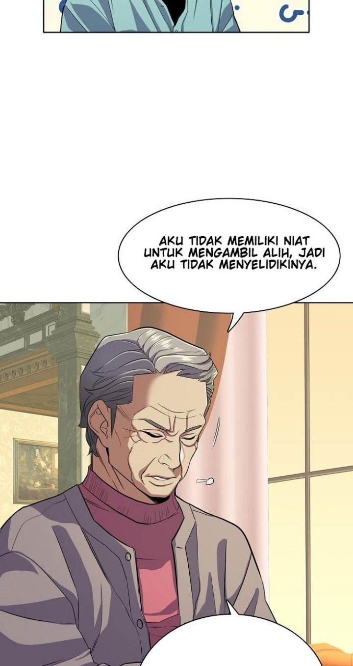 The Youngest Son Of A Rich Family Chapter 24 - halaman 31