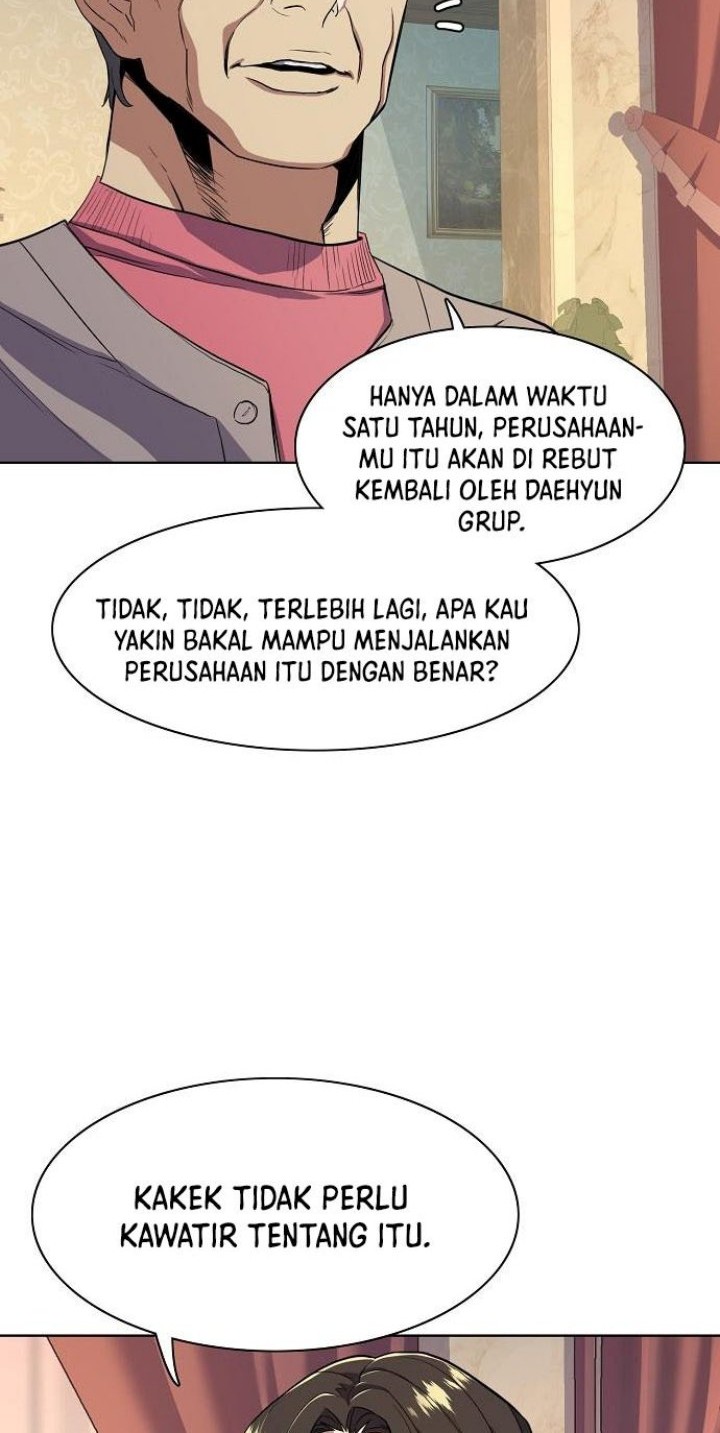 The Youngest Son Of A Rich Family Chapter 24 - halaman 44