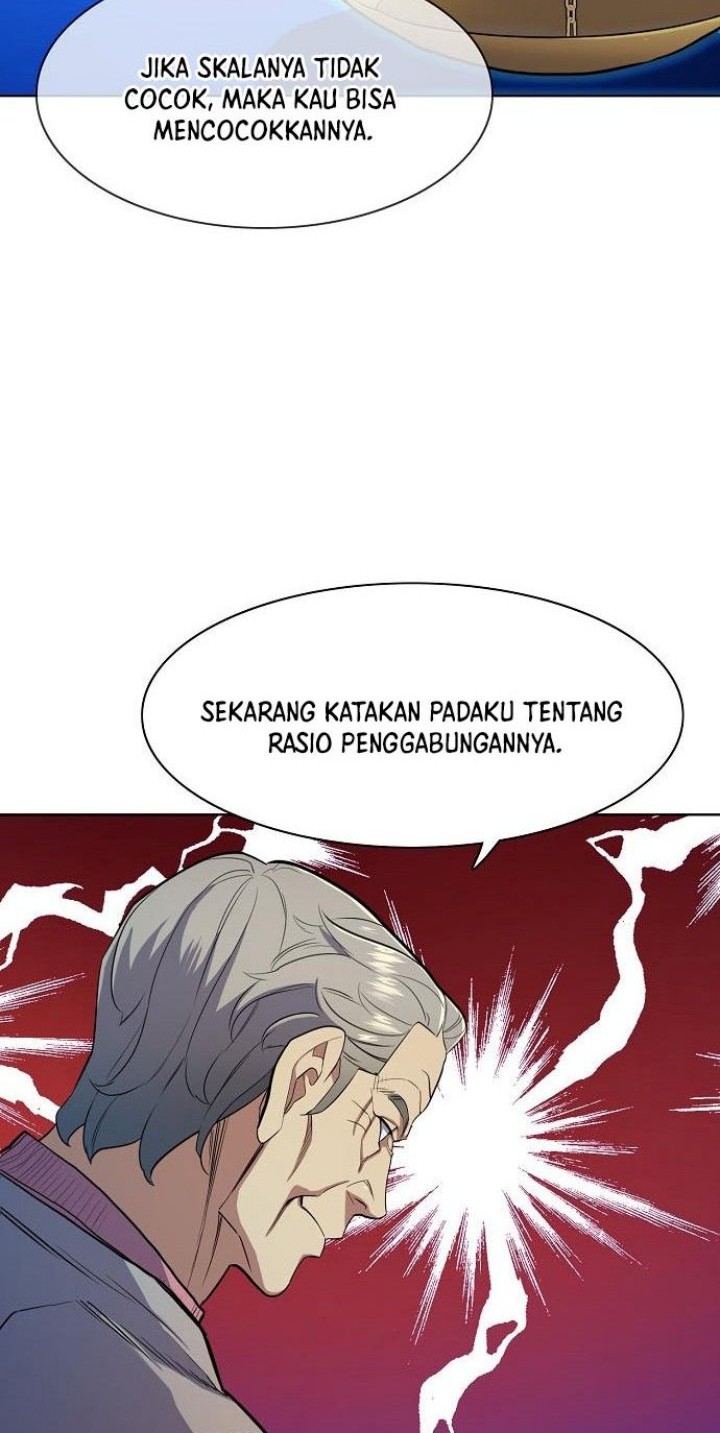 The Youngest Son Of A Rich Family Chapter 24 - halaman 48