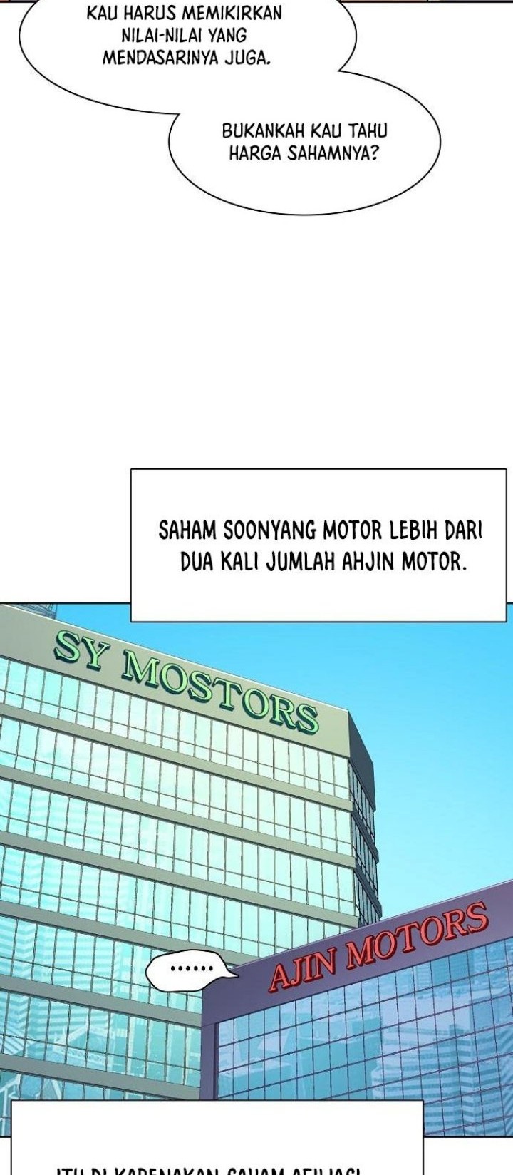 The Youngest Son Of A Rich Family Chapter 24 - halaman 52