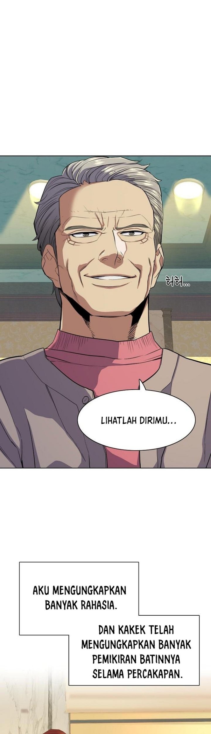 The Youngest Son Of A Rich Family Chapter 24 - halaman 57