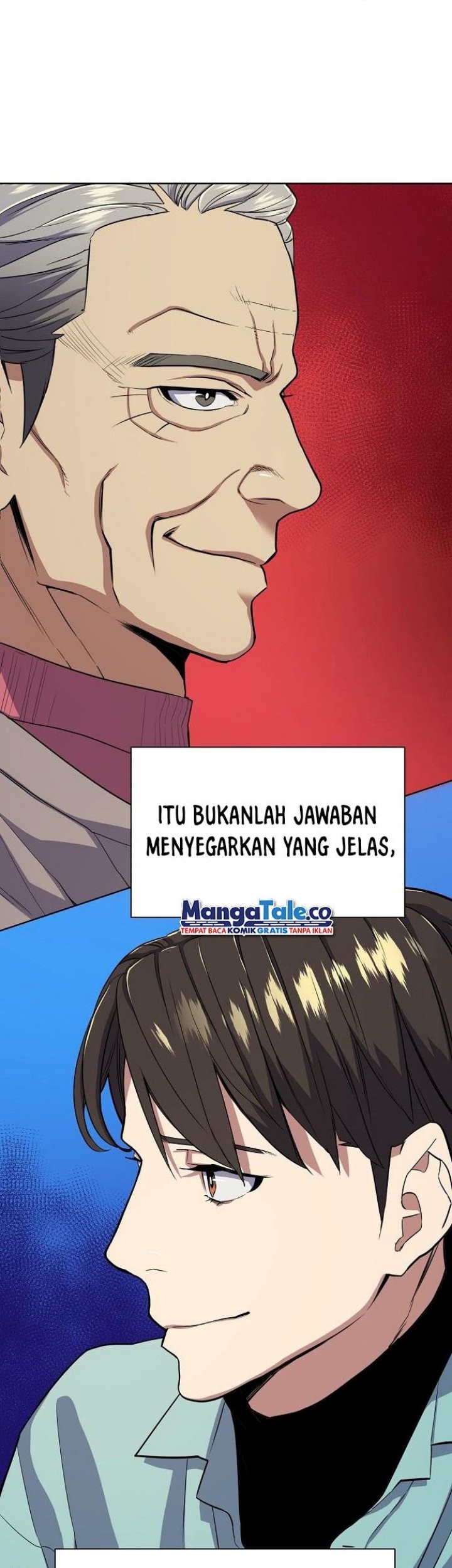 The Youngest Son Of A Rich Family Chapter 24 - halaman 59