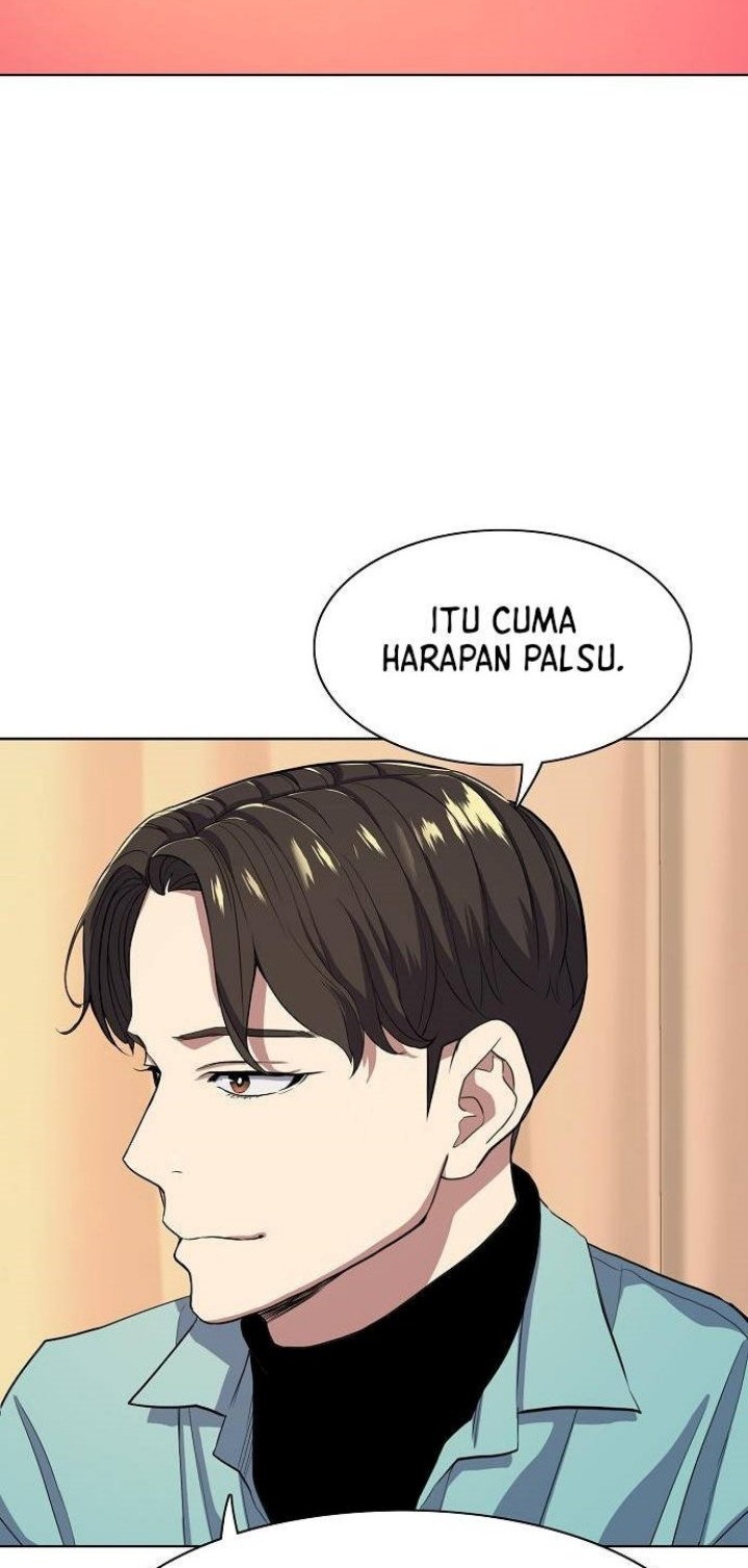 The Youngest Son Of A Rich Family Chapter 25 - halaman 11