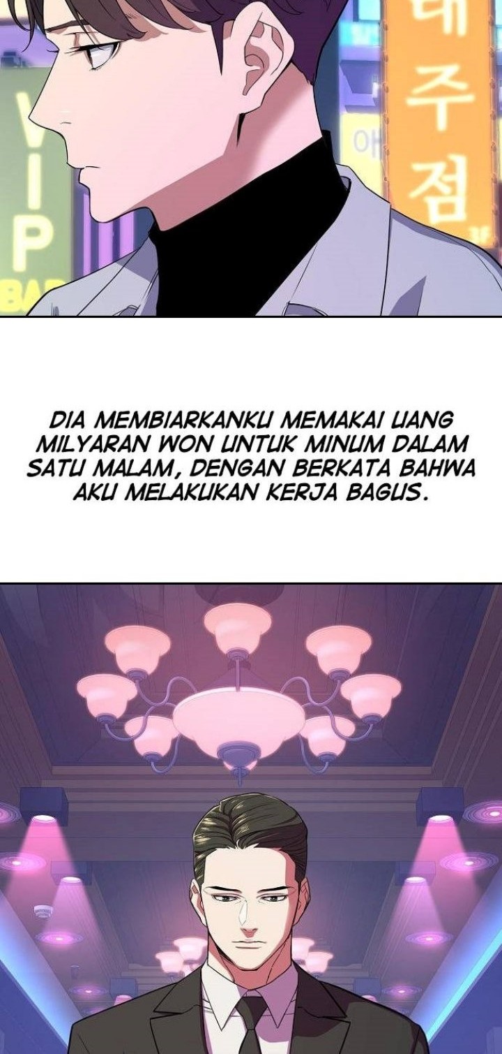 The Youngest Son Of A Rich Family Chapter 25 - halaman 13