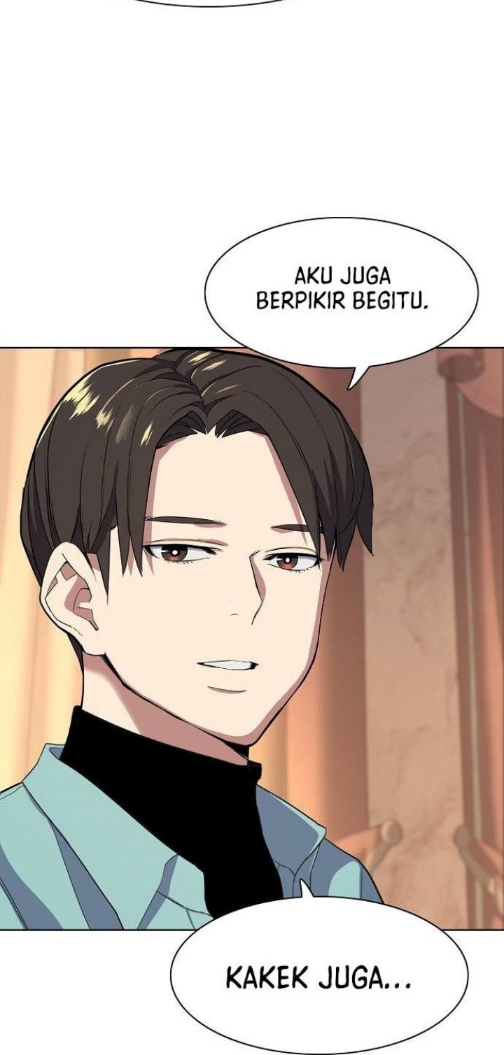 The Youngest Son Of A Rich Family Chapter 25 - halaman 17