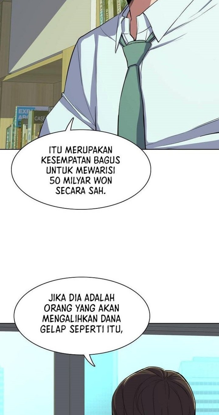 The Youngest Son Of A Rich Family Chapter 25 - halaman 71