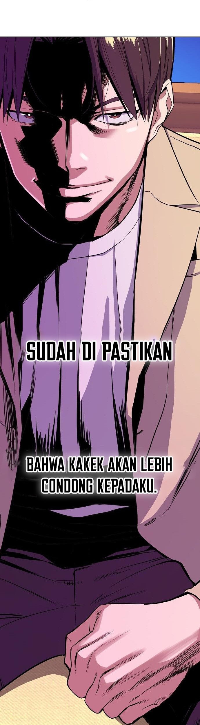 The Youngest Son Of A Rich Family Chapter 26 - halaman 42