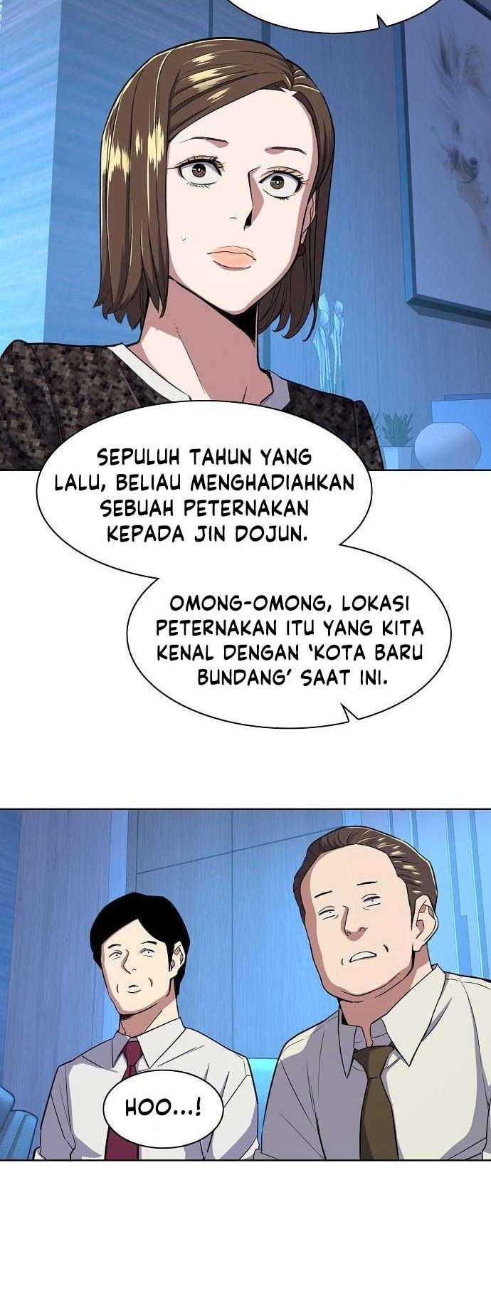 The Youngest Son Of A Rich Family Chapter 27 - halaman 13