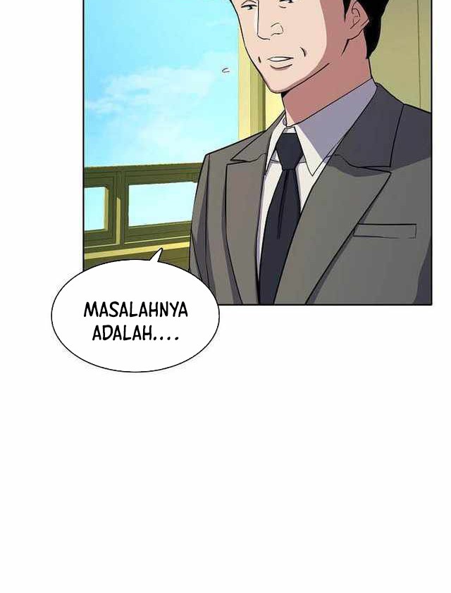 The Youngest Son Of A Rich Family Chapter 28 - halaman 17