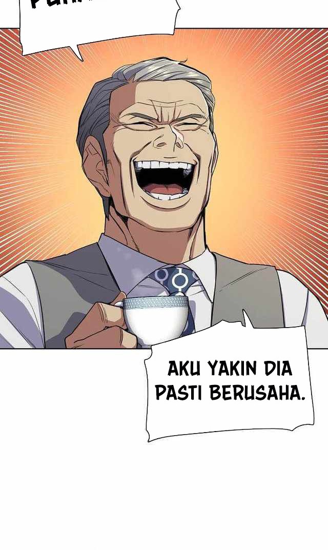 The Youngest Son Of A Rich Family Chapter 28 - halaman 25
