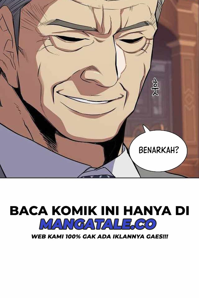 The Youngest Son Of A Rich Family Chapter 28 - halaman 37