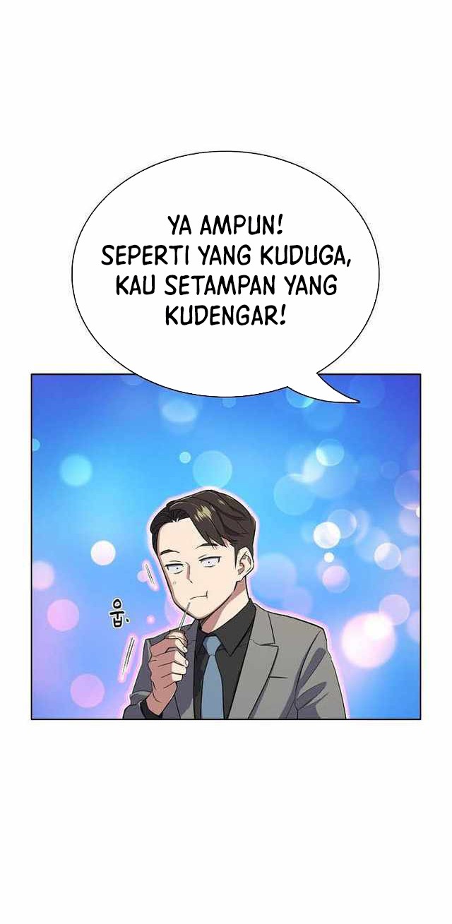 The Youngest Son Of A Rich Family Chapter 28 - halaman 49